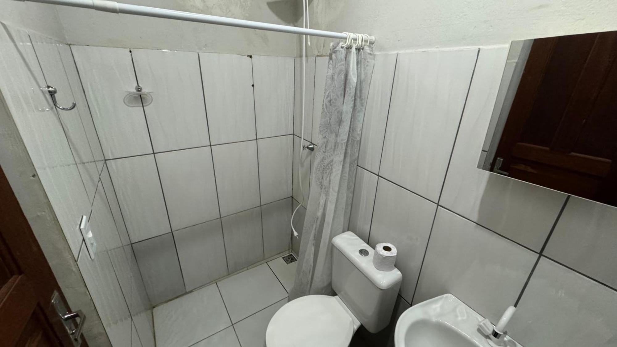 Suíte agradável no centro da cidade. Boa Vista (Roraima) Exterior foto